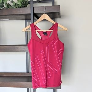 Nike • Nike Pro Hypercool Tank Top